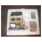 (K) 5 Hawthorne Village Building Fi...