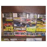 (K) Lowrider, Car and Driver and Ot...