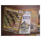 (K) Lowrider, Car and Driver and Ot...