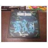 (K) Board Games - Monopoly, Life an...