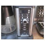 (K) Ninja Coffee Maker and Vitanton...