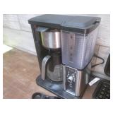 (K) Ninja Coffee Maker and Vitanton...