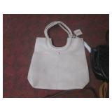 (K) Assorted Purses...