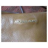 (K) Assorted Purses...