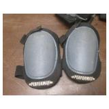 (K) New Tool Belt, Pair of Knee Pad...