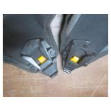 (K) New Tool Belt, Pair of Knee Pad...
