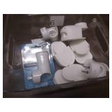 (K) Assorted Scent Plug-Ins...