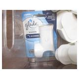 (K) Assorted Scent Plug-Ins...