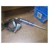 (K) Assorted Electrical Supplies...