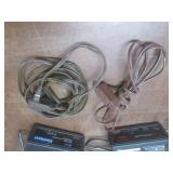 (K) Schumacher and DieHard Trickle ...