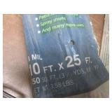 (K) Assorted Caulk Guns, Window Kit...