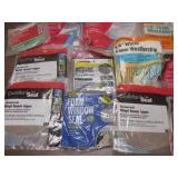 (K) Large Assortment of Wheather St...