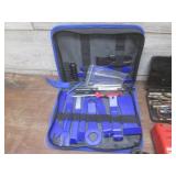 (K) Assortment of Drill Bits, Roads...