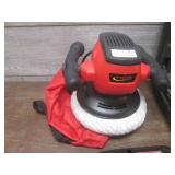 (K) Electric Buffer with Bag, Craft...