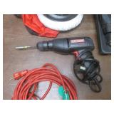 (K) Electric Buffer with Bag, Craft...