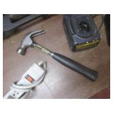 (K) Electric Buffer with Bag, Craft...