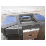 (K) Hart 3-In-1 Rolling Toolbox and...