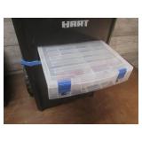 (K) Hart 3-In-1 Rolling Toolbox and...
