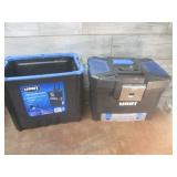 (K) Hart 3-In-1 Rolling Toolbox and...