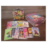 (K) Mermaid Booster Seats, Crayola ...