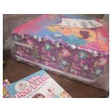 (K) Mermaid Booster Seats, Crayola ...