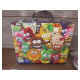 (K) Mermaid Booster Seats, Crayola ...