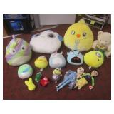 (STR) Assorted Sized SquishMallows,...