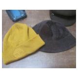 (LRB) Interesting Wood Hammer Decor...