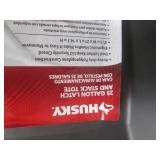 (LRF) 25 and 35 Gallon Husky Totes ...