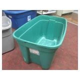 (STR) Assorted 30 Gallon Totes As S...