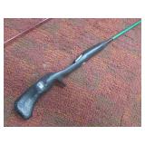 (LRF) Assorted Fishing Rods and Ree...