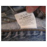 (K) 5 Pair of Jeans - GAP, Rustler,...