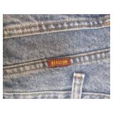 (K) 5 Pair of Jeans - GAP, Rustler,...