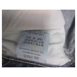 (K) 5 Pair of Jeans - GAP, Rustler,...