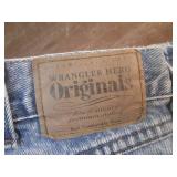 (K) 5 Pair of Jeans - GAP, Rustler,...