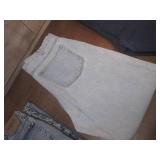 (K) 5 Pair of Jeans - GAP, Rustler,...
