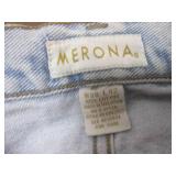 (K) 5 Pair of Jeans - GAP, Rustler,...