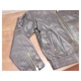 (K) Riders Club Leather Motorcycle ...