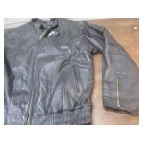 (K) Riders Club Leather Motorcycle ...