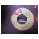 (K) Assortment of 45 RPM Records...