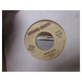 (K) Assortment of 45 RPM Records...