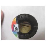 (K) Assortment of 45 RPM Records...