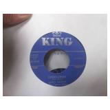 (K) Assortment of 45 RPM Records...