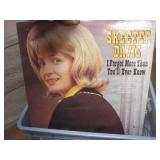 (K) Assortment of Records/Albums...