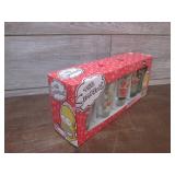 (K) The Simpsons Christmas Pint Gla...