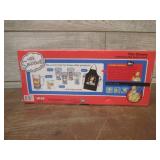 (K) The Simpsons Christmas Pint Gla...