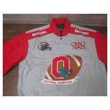 (K) New Ohio State Buckeyes Nationa...