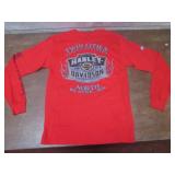 (K) Harley Davidson Motorcycles Bla...