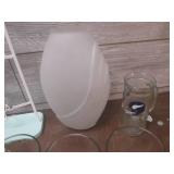 (K) Lot of Misc - Metal Jewelry Dis...