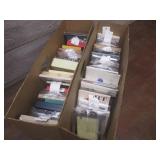 (K) Assortment of Small Picture Fra...